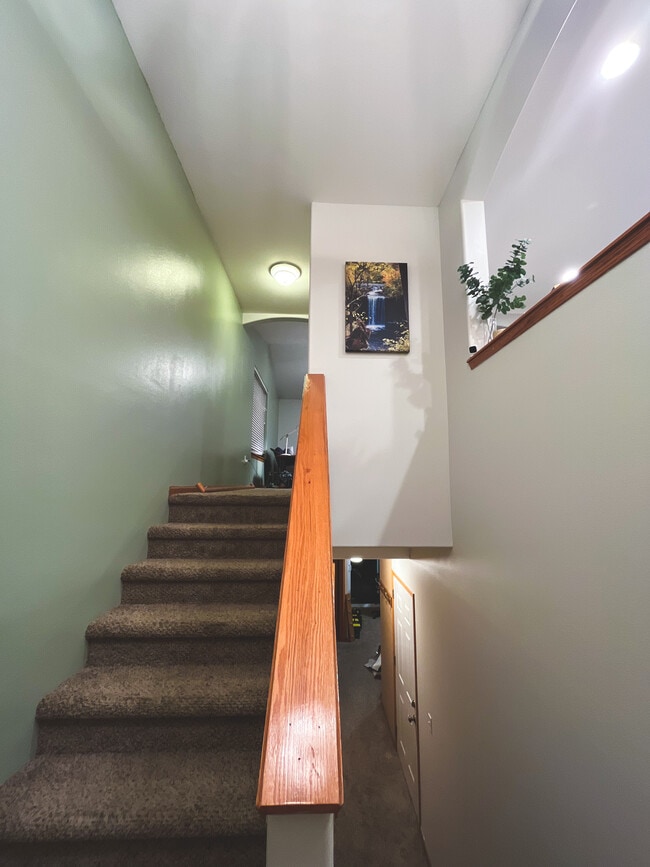 1552 Deerfield Dr in North Liberty, IA - Building Photo - Building Photo