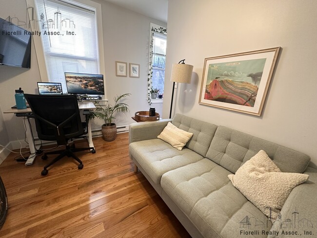 33 Clark St, Unit 33