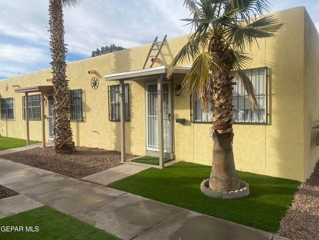 property at 8953 Herbert St