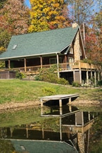 844 Mount Kimberly Rd in Grafton, WV - Building Photo - Building Photo