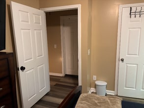 5104 Fairington Village Dr in Stonecrest, GA - Foto de edificio - Building Photo