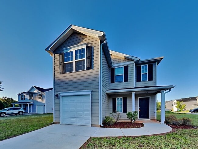 property at 1198 To Lani Path