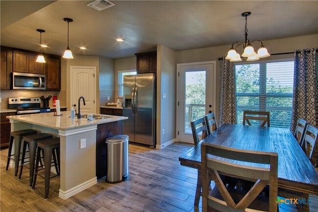 property at 1139 Cedar Bend