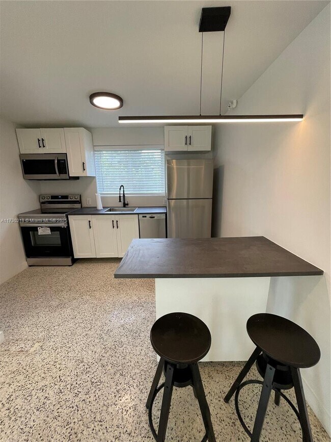 560 NW 1st St-Unit -1 in Miami, FL - Building Photo - Building Photo