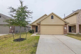 5723 Long Arbor Ln in Katy, TX - Building Photo