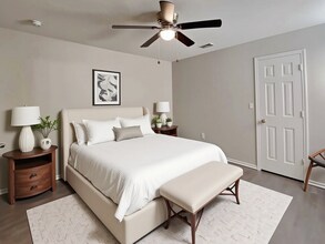 514 N Brentwood Ave in Lubbock, TX - Building Photo - Building Photo