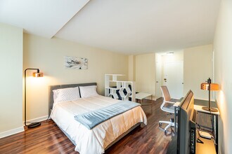 1121 ARLINGTON, Unit 422 in Arlington, VA - Foto de edificio - Building Photo