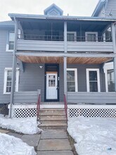 281 Chestnut St in New Britain, CT - Building Photo - Building Photo