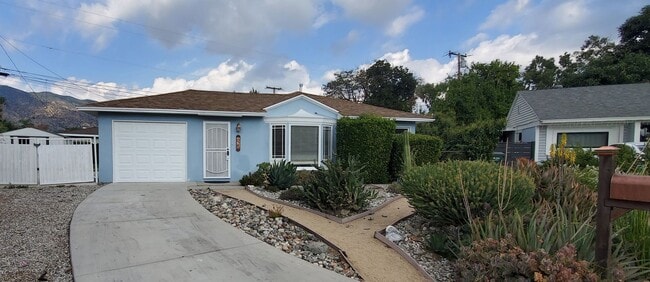 625 W Leeside St in Glendora, CA - Building Photo - Building Photo