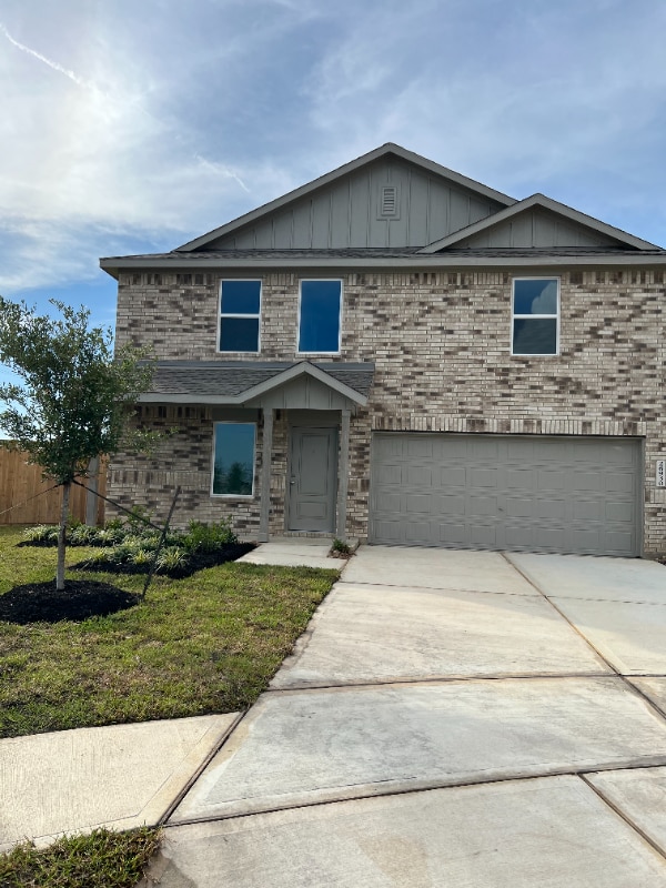 property at 26930 Zebra Grass Dr
