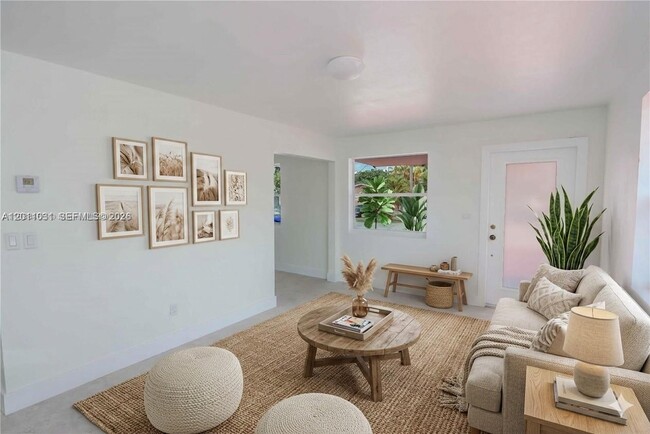 property at 2943 SW 36th Ave