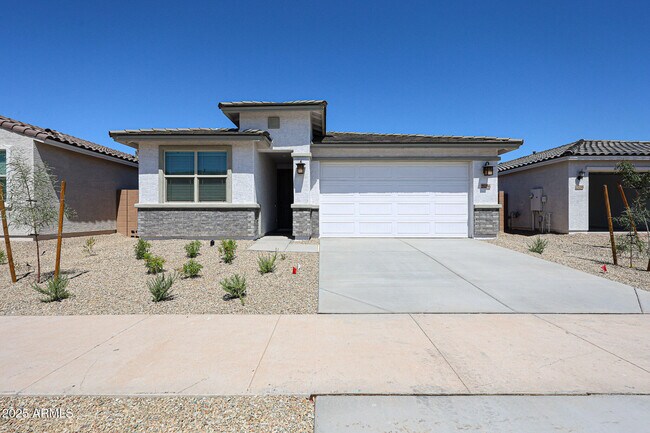 property at 25286 N 172nd Ln