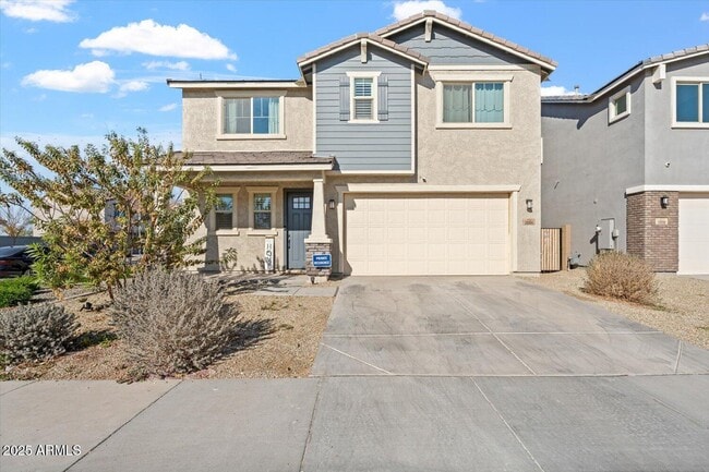 property at 10994 W McKinley St