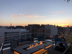 The Lurgan in Washington, DC - Foto de edificio - Building Photo