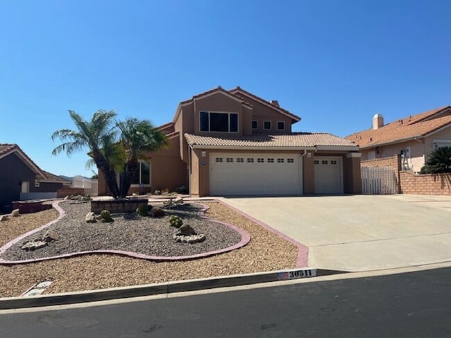 property at 30511 Colina Verde St