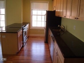 93 N Main St in Norwalk, CT - Building Photo - Building Photo