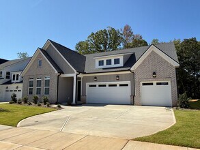 5344 Mint Hbr Wy in Charlotte, NC - Building Photo - Building Photo