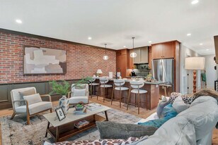 1701 Portland Ave in Nashville, TN - Building Photo