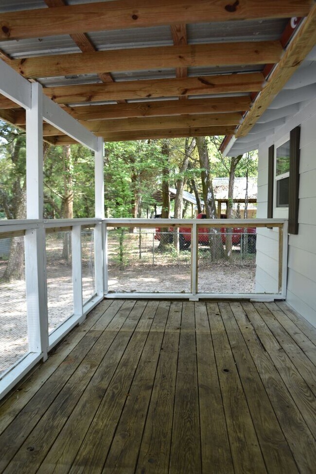 159 Sycamore Dr in Freeport, FL - Building Photo - Building Photo