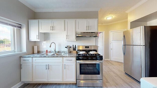 1822 Russell Blvd in St. Louis, MO - Building Photo - Building Photo