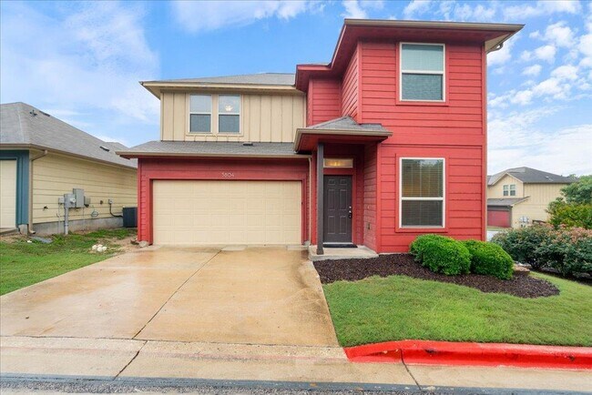 property at 5804 Arbor Pavilion Ln