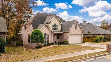 3005 Mossy Creek Dr in Little Rock, AR - Building Photo - Building Photo