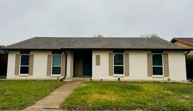 property at 3014 Tres Logos Ln