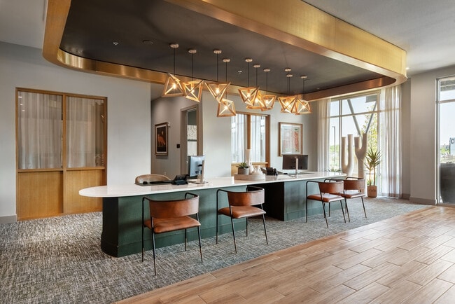 The Nelson in Austin, TX - Building Photo - Building Photo