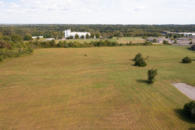 The Residences at Lexington