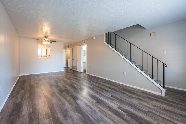 Meadowlark Apartments