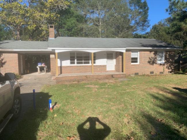 property at 510 Oak Grove St