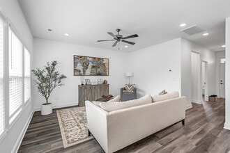 Amber Vista - Brand New Homes in Knoxville, TN - Foto de edificio - Building Photo