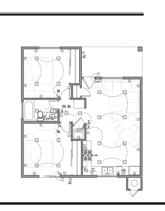 889 W 8th St in Upland, CA - Foto de edificio - Building Photo