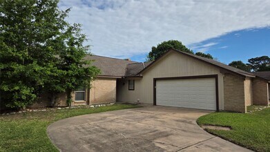 1026 White Sands Rd in Katy, TX - Building Photo - Building Photo