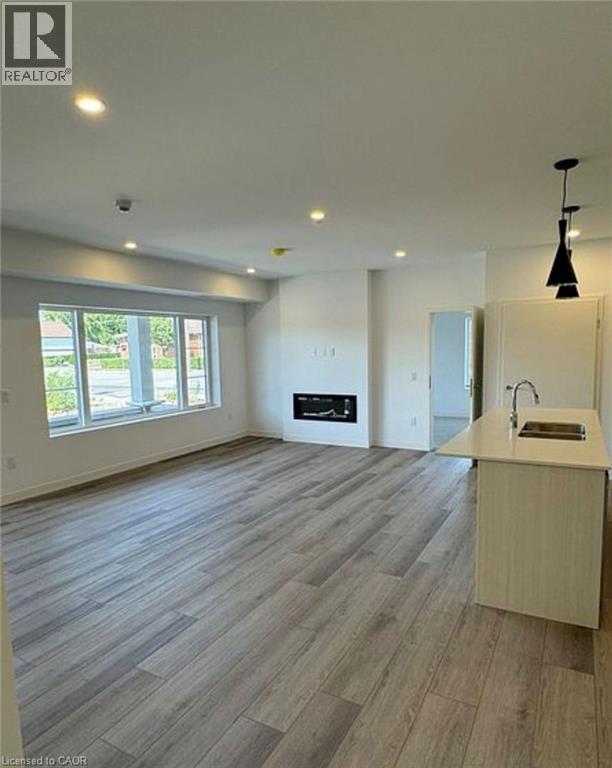 119 Lincoln St in Welland, ON - Building Photo - Building Photo