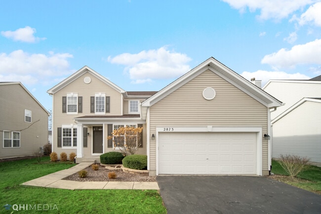 2873 Rourke Dr in Aurora, IL - Building Photo - Building Photo