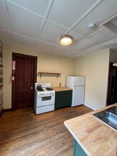 319 S Albany St in Ithaca, NY - Building Photo - Building Photo