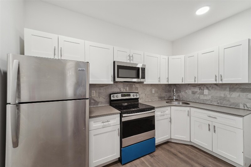 2449 N Opal St in Philadelphia, PA - Building Photo