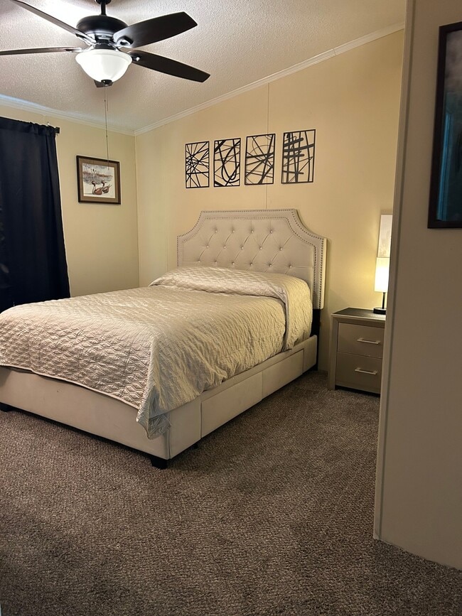 property at 12545 Louis Dr