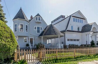 31 Ensign Rd in Norwalk, CT - Building Photo - Building Photo