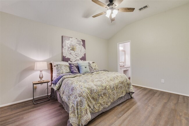 property at 6714 Mistflower Ln