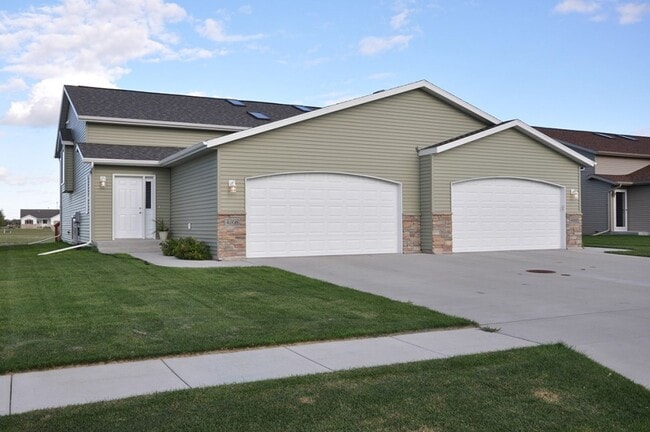 property at 4008 9th St S