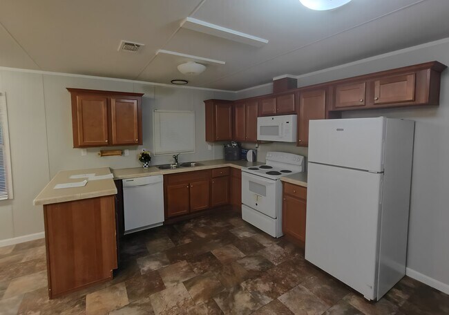 46 Deerwood Park in Centralia, IL - Building Photo - Building Photo