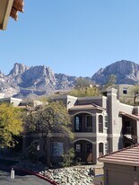 1500 E Pusch Wilderness Dr, Unit bldg 11 in Oro Valley, AZ - Building Photo