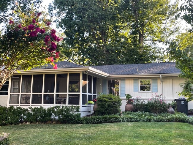 property at 1504 Mother Goose Trail