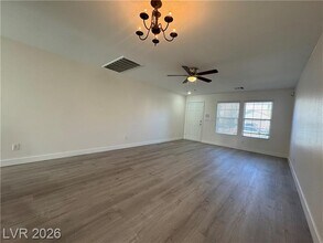 11844 Galvani St in Las Vegas, NV - Building Photo - Building Photo