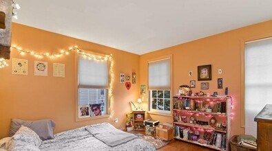 216 Parker Hill Ave, Unit B in Boston, MA - Building Photo - Building Photo