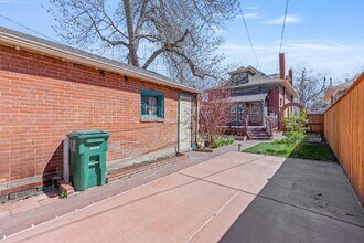 4047 Wyandot St in Denver, CO - Building Photo - Building Photo