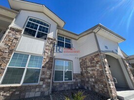 18645 Stroh Rd in Parker, CO - Building Photo