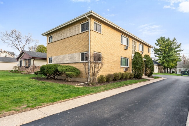 517 Prairie Ave